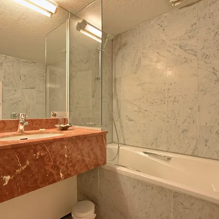 De Seine Hotel Paris