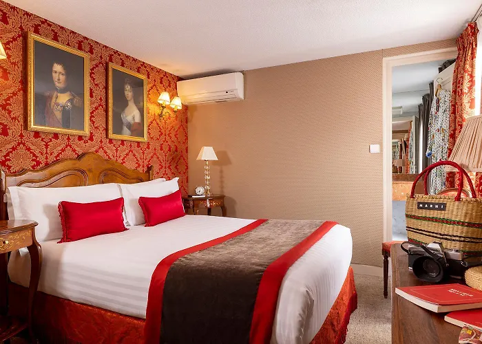 De Seine Hotel 3*
