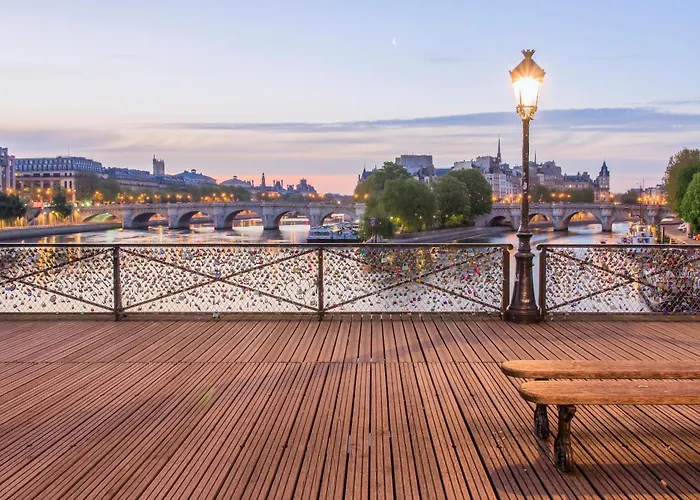 De Seine Paris