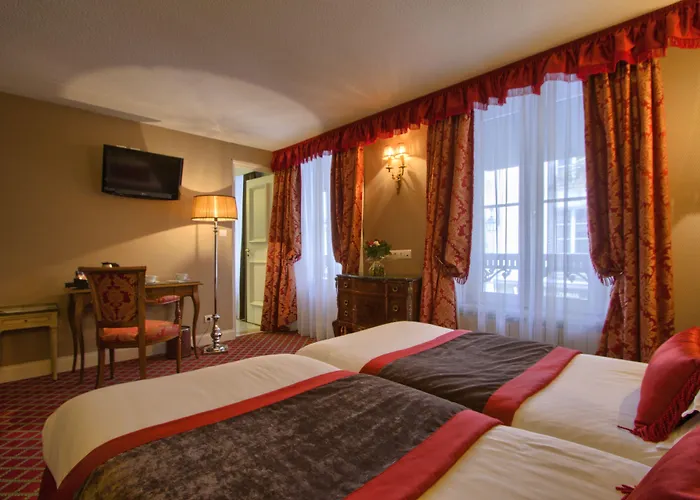 De Seine Hotel