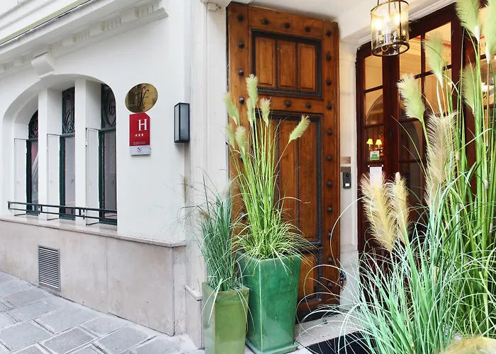 De Seine Hotel