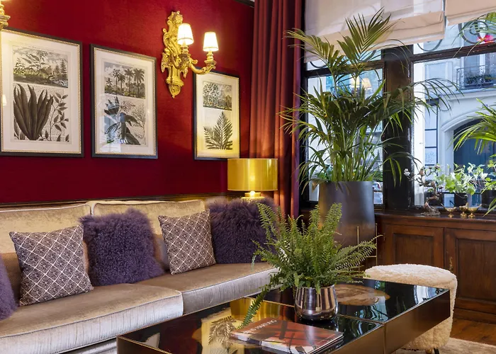 De Seine Hotel 3*