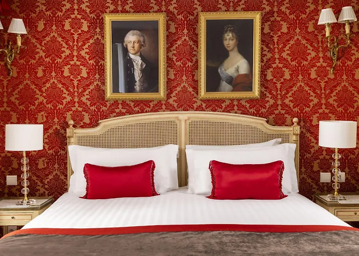 De Seine Hotel 3*