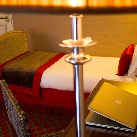 De Seine Hotel