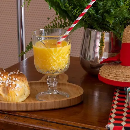 De Seine Hotel Paryż