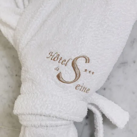 Hotel De Seine 3*