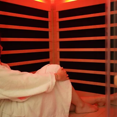 De Seine Hotel Paryż