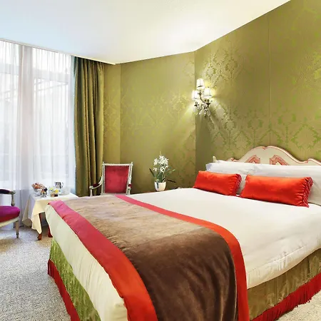 De Seine Hotel