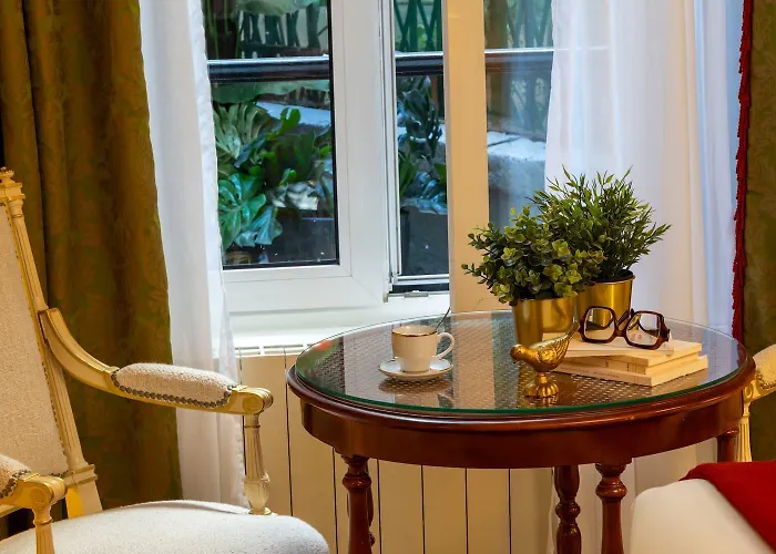 De Seine Hotel Paris